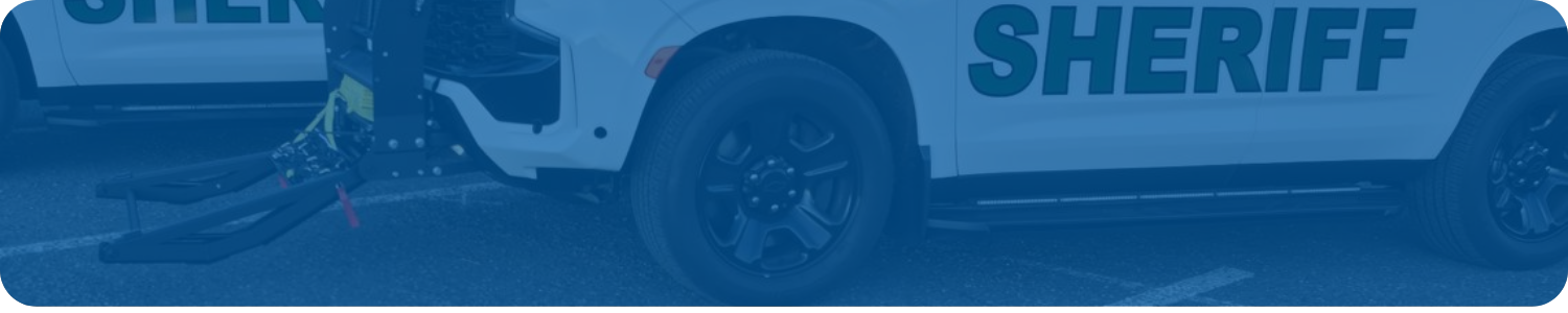 7 Ways the Grappler Improves Officer and Public Safety 7 Ways the Grappler Improves Officer and Public Safety