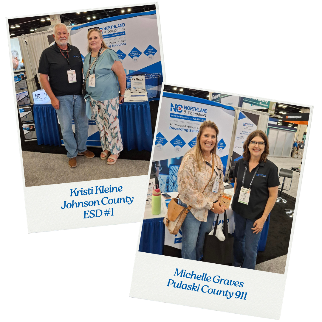 APCO Winners APCO Winners