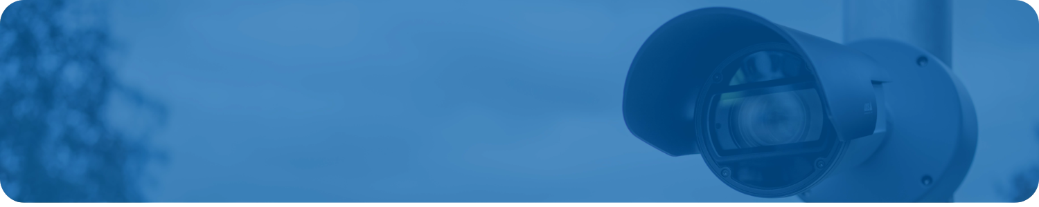 AXIS LPR: Turning Vehicle Data into Actionable Intelligence