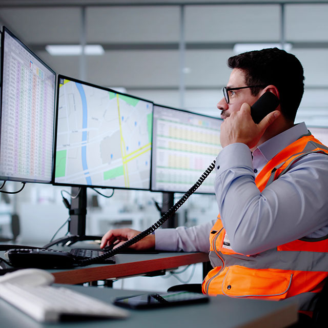 Eventide AI Simulator Enhances 911 Dispatcher Training