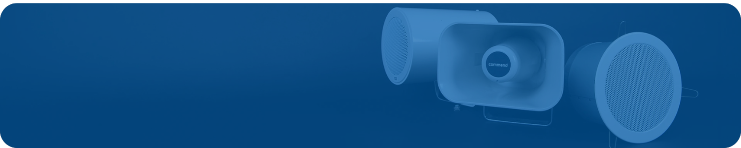 Commend Perimeter Protection: Stop Threats Before They Escalate