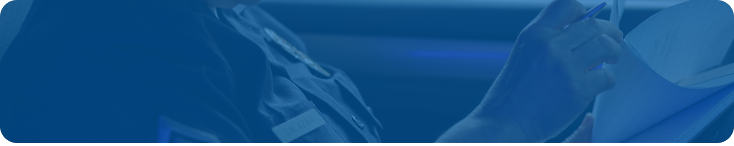 Complete Reports Faster with ECMS AI Transcription