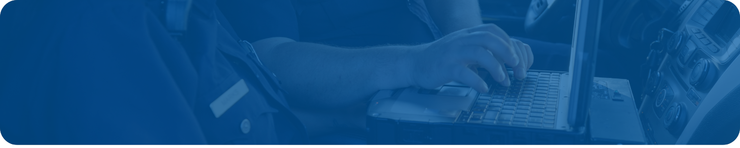 ECMS for Law Enforcement: Faster Incident Reporting ECMS for Law Enforcement: Faster Incident Reporting
