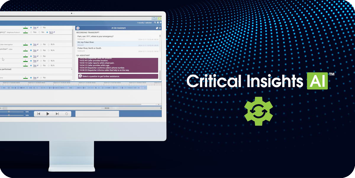 Eventide Critical Insights AI