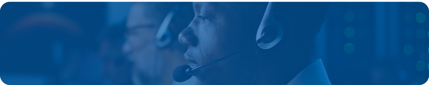 Fighting Telecommunicator Burnout in 911 Centers