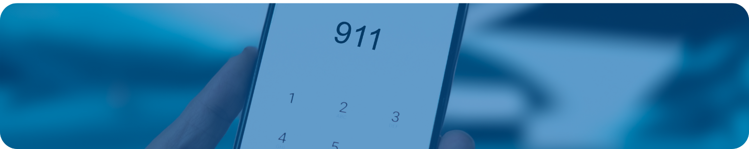 From Burnout to AI: The 911 Evolution