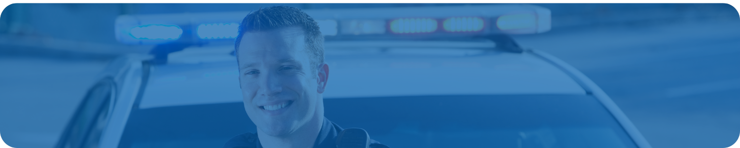 Honoring the Badge: National Police Week Honoring the Badge: National Police Week