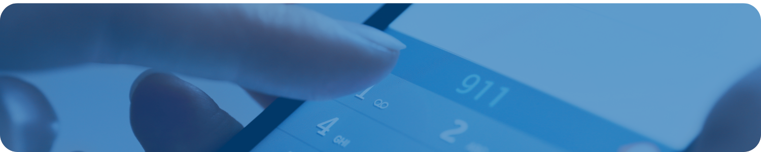 How AI Reduces 911 Burnout & Strengthens ECC Operations