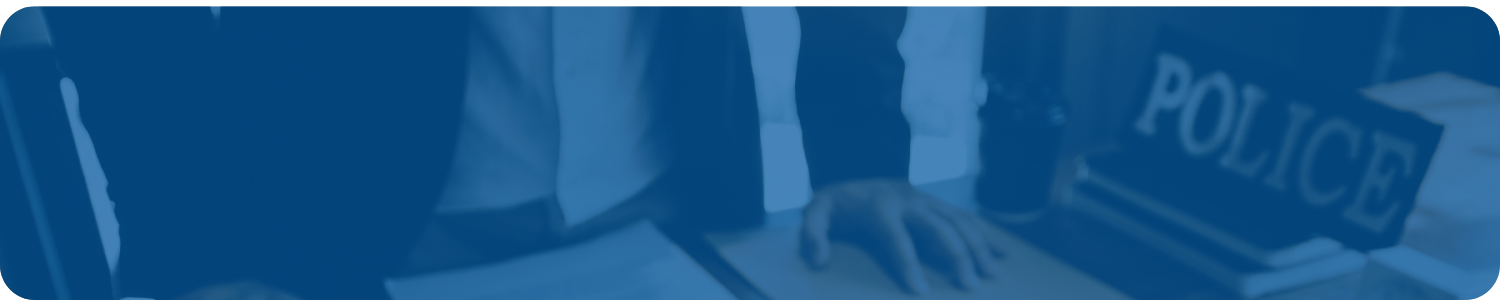 iRecord Nexus: Smarter Public Safety Recording