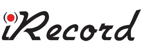 iRecord iRecord