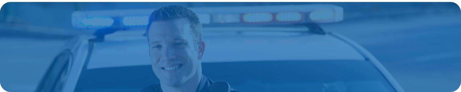 Is This the End of Handwritten Police Reports