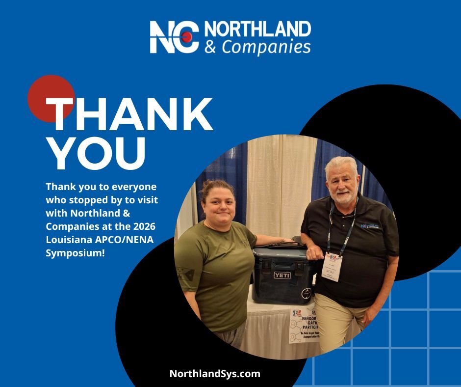 LA APCO NENA Giveaway Winner