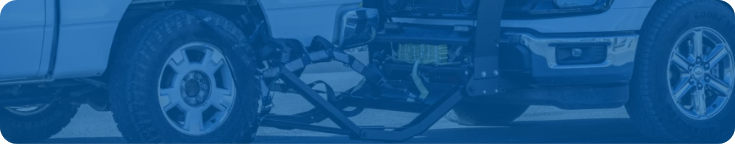 Reducing Pursuit Risks with the Grappler Police Bumper