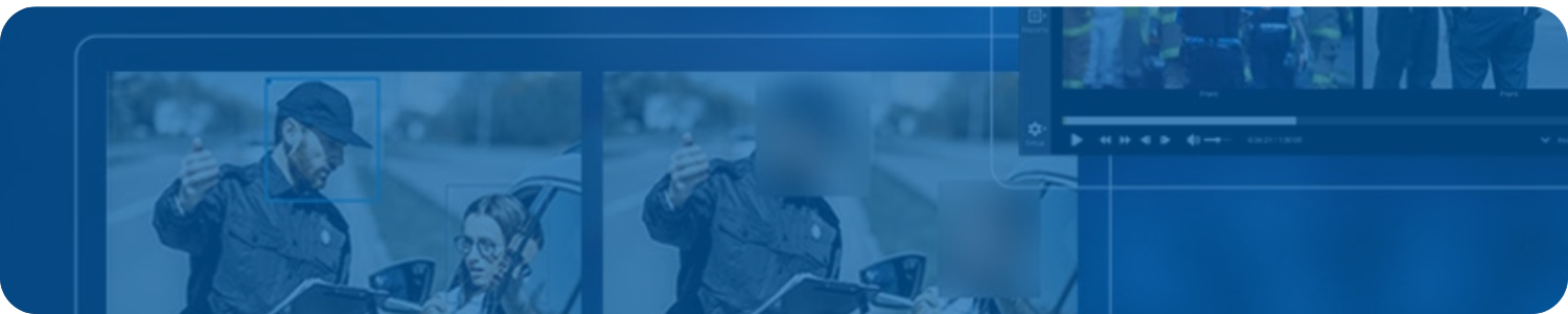 What Is the Getac Video Suite?