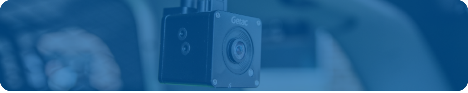 Why Agencies Choose Getac In-Car Video