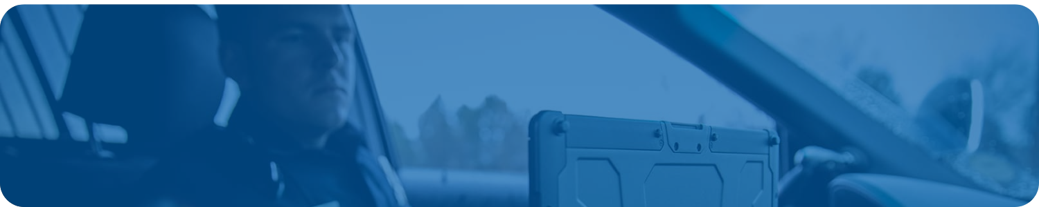 Why Agencies Trust Getac Rugged Laptops