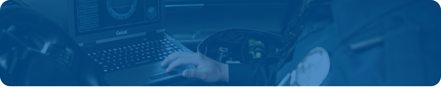 Why Law Enforcement Agencies Choose Getac Rugged Laptops Why Law Enforcement Agencies Choose Getac Rugged Laptops