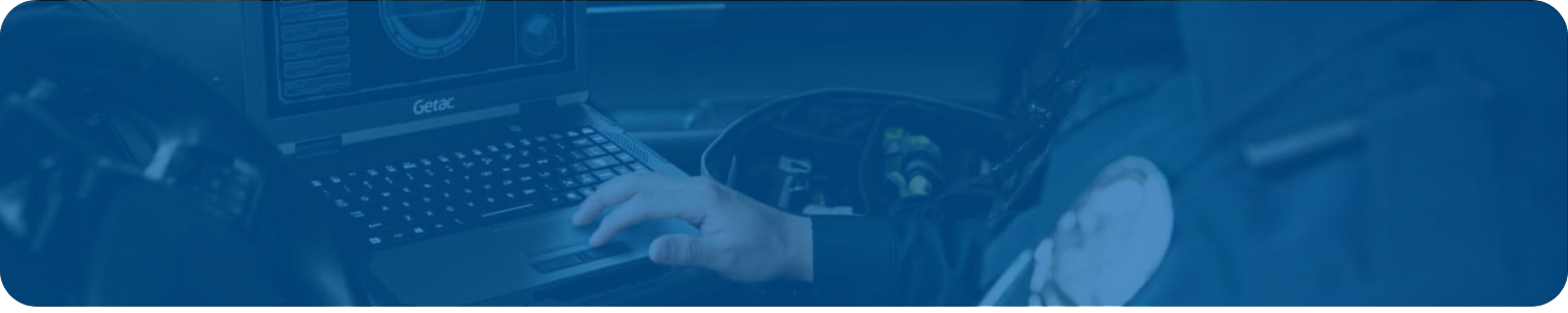 Why Rugged Computing Matters for Public Safety